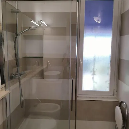 My Favorite House ג'נובה