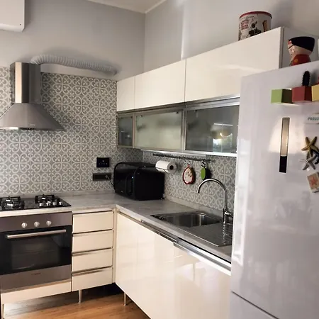 דירה My Favorite House