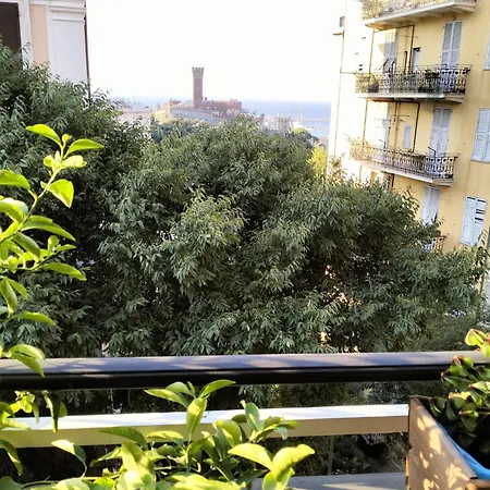 My Favorite House דירה *