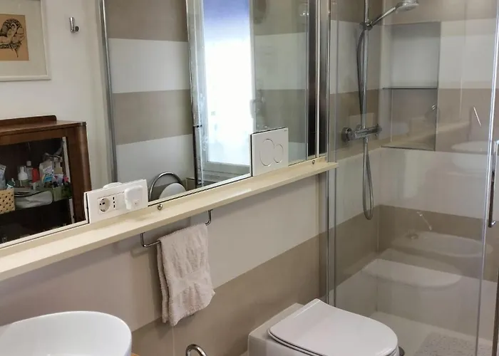 דירה My Favorite House ג'נובה