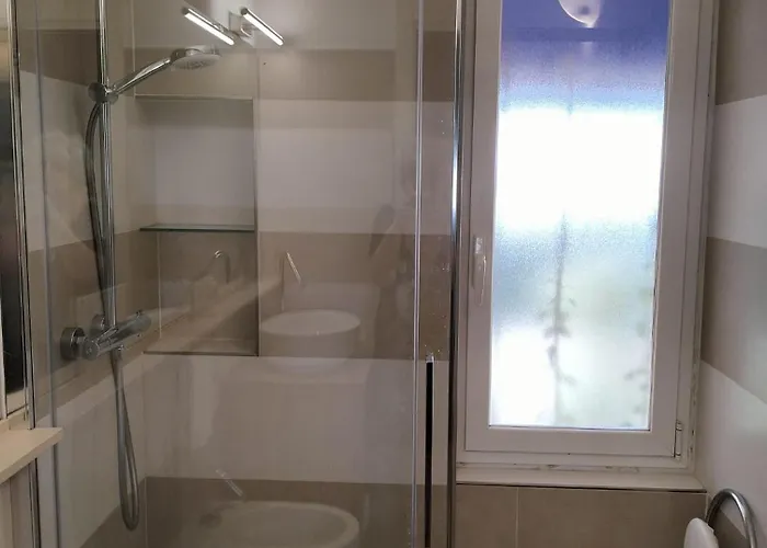 My Favorite House ג'נובה