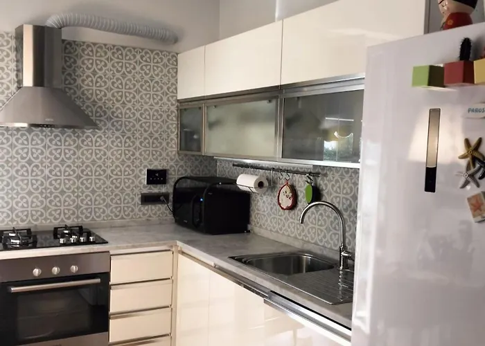 דירה My Favorite House