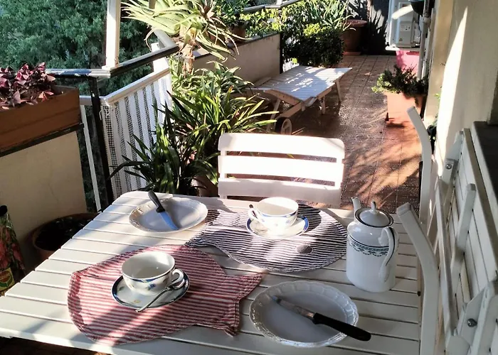 アパート My Favorite House