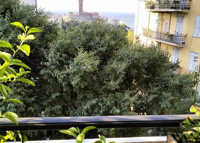 My Favorite House アパート *